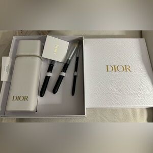 Dior Brush Set,New